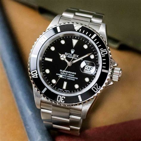 rolex 16610 review|rolex submariner 16610 best years.